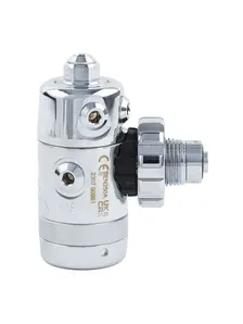Display front view 1 of Product detail - DST 1ST STAGE - Dive Regulator BCBKDI5