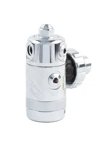 Display front view 2 of Product detail - DST 1ST STAGE - Dive Regulator BCBKDI5
