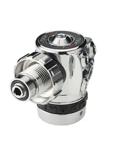 Display front view 1 of Product detail - TEK3 1ST STAGE LEFT HAND - Dive Regulator BCK