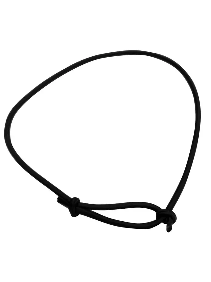 , Ansicht Großes Bild der Vorderseite Product detail - NECKLACE KIT - Regulator Accessory