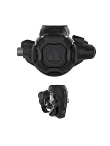 Display front view 1 of Product detail - EVX TUNGSTEN - Dive Regulator BKBKDIN