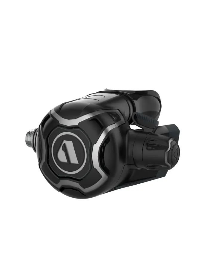 , view full size image of Front view of Product detail - EVX200 2ND STAGE - Dive Regulator SCBK