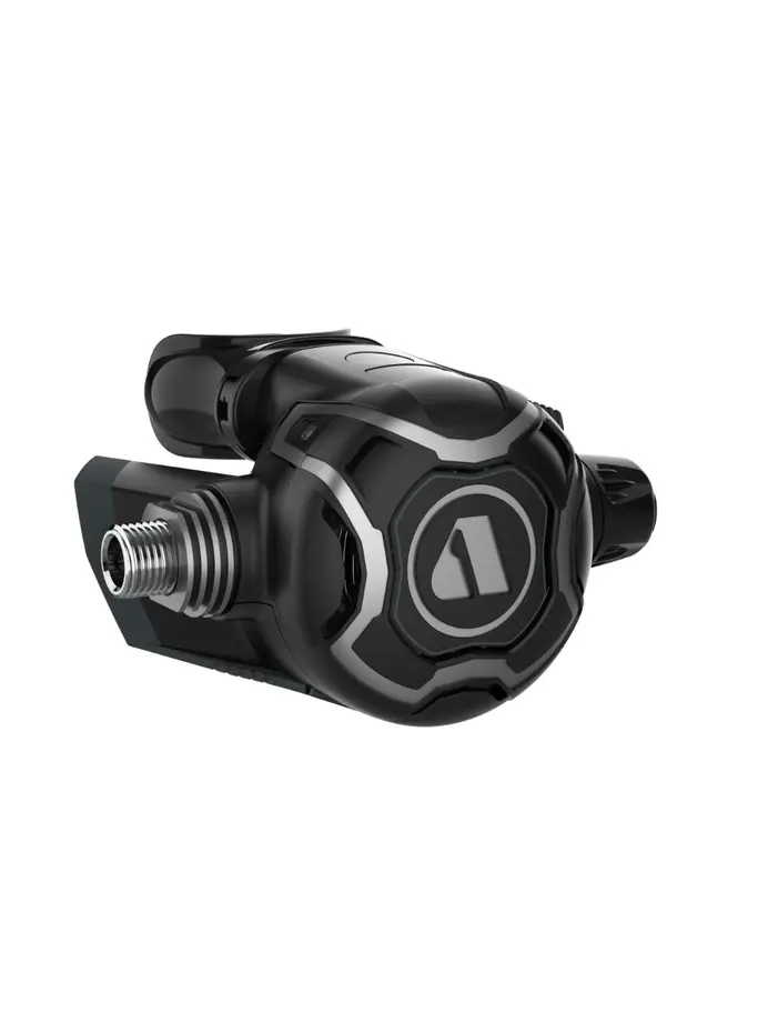 , view full size image of Front view of Product detail - EVX200 2ND STAGE - Dive Regulator SCBK