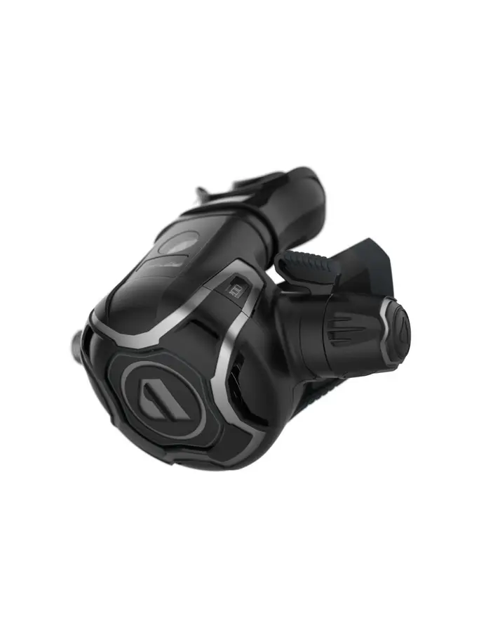 , view full size image of Front view of Product detail - EVX200 2ND STAGE - Dive Regulator SCBK