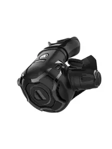 Display front view 4 of Product detail - EVX TUNGSTEN 2ND STAGE - Dive Regulator SCBK