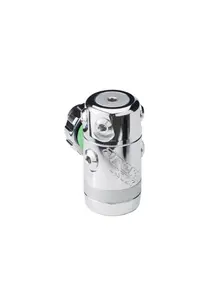 Display front view 1 of Product detail - DST NITROX 1ST STAGE - Dive Regulator M26 BCGNNX