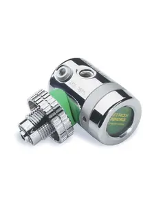 Display front view 1 of Product detail - DS4 NITROX 1ST STAGE - Dive Regulator M26 BCGNNX