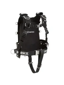 Display front view 1 of Product detail - WTX HARNESS - Dive BCD Accessory KBK