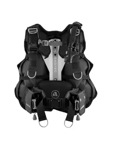 Display front view 1 of Product detail - EXOTEC - Dive BCD KGR