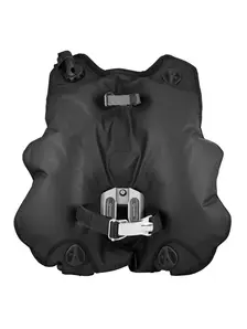 Display front view 3 of Product detail - EXOTEC - Dive BCD KGR