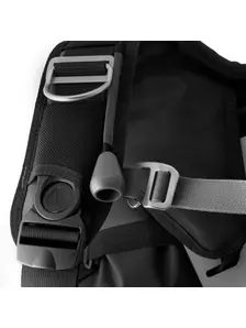 Display front view 7 of Product detail - EXOTEC - Dive BCD KGR