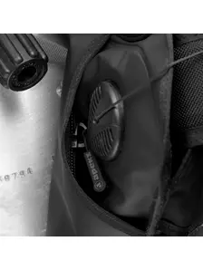 Display front view 8 of Product detail - EXOTEC - Dive BCD KGR