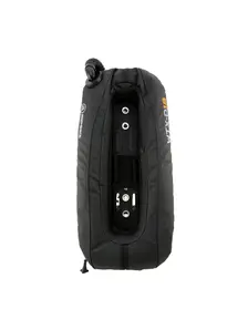 Display front view 1 of Product detail - WTX-D18 SINGLE CYLINDER WINGS - Dive BCD black