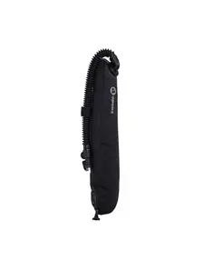 Display front view 4 of Product detail - WTX-D18 SINGLE CYLINDER WINGS - Dive BCD black