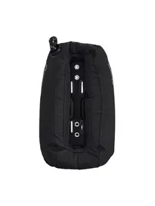 Display front view 1 of Product detail - WTX-D30 SINGLE CYLINDER WINGS - Dive BCD black