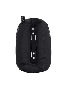 Display front view 1 of Product detail - WTX-D40 SINGLE CYLINDER WINGS - Dive BCD black