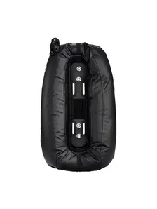 Display front view 1 of Product detail - WTX-D30 PSD SINGLE CYLINDER WINGS - Dive BCD black
