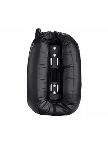 Display front view 1 of Product detail - WTX-D40 PSD SINGLE CYLINDER WINGS - Dive BCD black