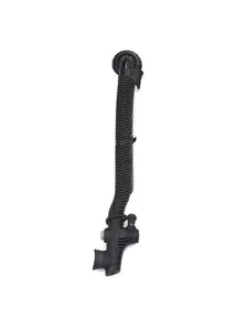 Display front view 1 of Product detail - AIRWAY, POWERLINE 2, CHAR - Dive BCD Accessory black