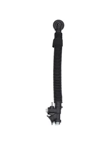 Display front view 1 of Product detail - AIRWAY, WTX, K INFLT, W/DUMP 23 - Dive BCD Accessory black