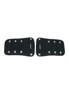 Display front view 1 of Product detail - SURELOCK - BCD Weight System Attachment black