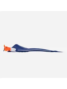 Display front view 2 of Product detail - ZINGER 2.0 - Snorkeling Fins navy/white