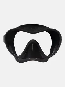 Display front view 1 of Product detail - NEOS - Snorkeling Mask BKBKCLR