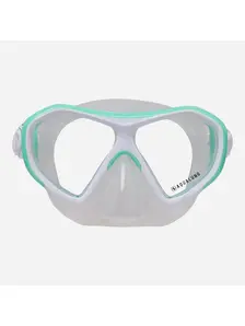 Display front view 2 of Product detail - URCHIN JR 2.0 - Snorkeling Combo Junior BAQCL