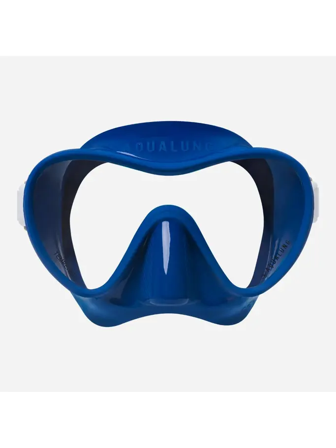 Out of Stock, visualizzare l'immagine full size della vista frontale di Product detail - NEOS - Snorkeling Set blue