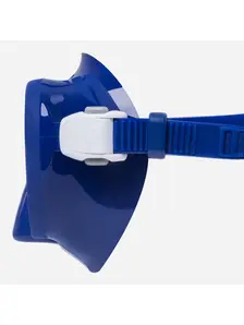 Display front view 4 of Product detail - NEOS - Snorkeling Set blue