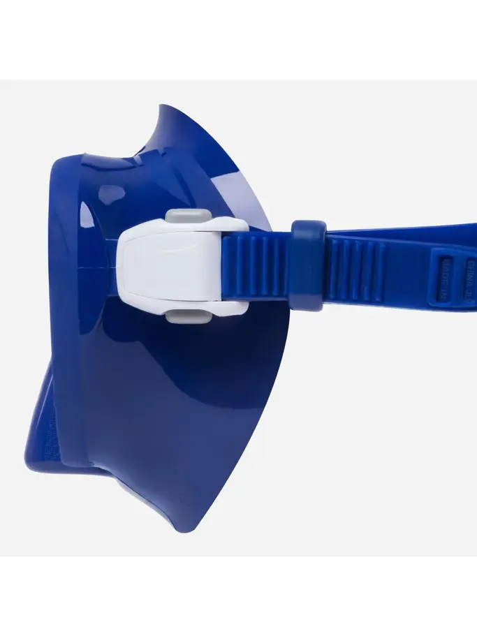 Out of Stock, visualizzare l'immagine full size della vista frontale di Product detail - NEOS - Snorkeling Set blue