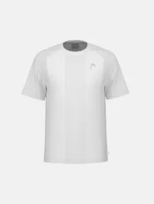 Display front view 1 of Product detail - PERFORMANCE T-Shirt Men white