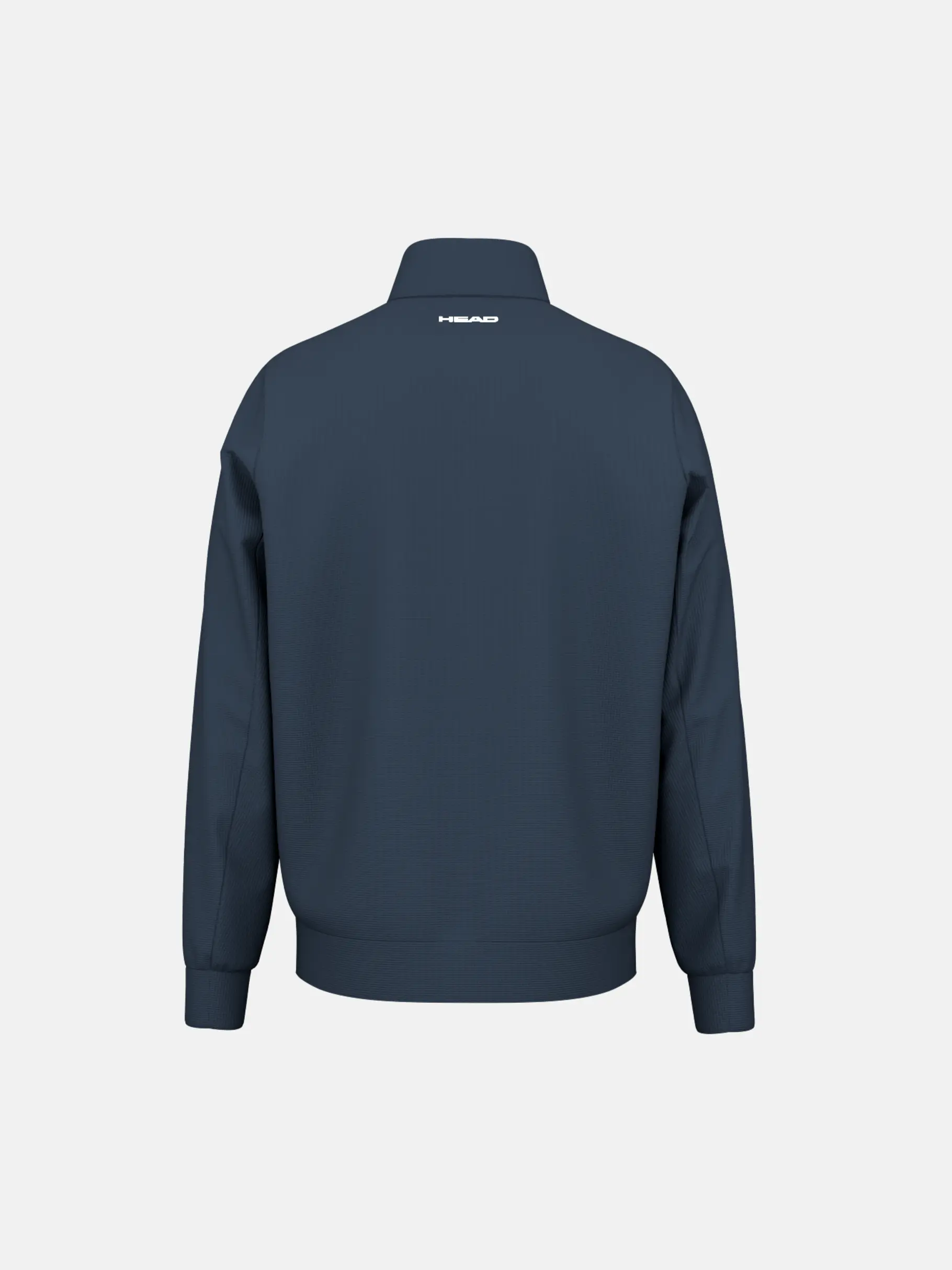 Sale, voir image en taille réelle de la vue frontale de Product detail - BREAKER Jacket Men navy