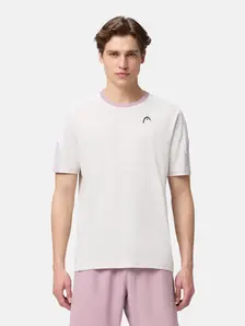 Display front view 3 of Product detail - PLAY Tech T-Shirt Men white