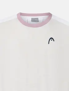 Display front view 4 of Product detail - PLAY Tech T-Shirt Men white