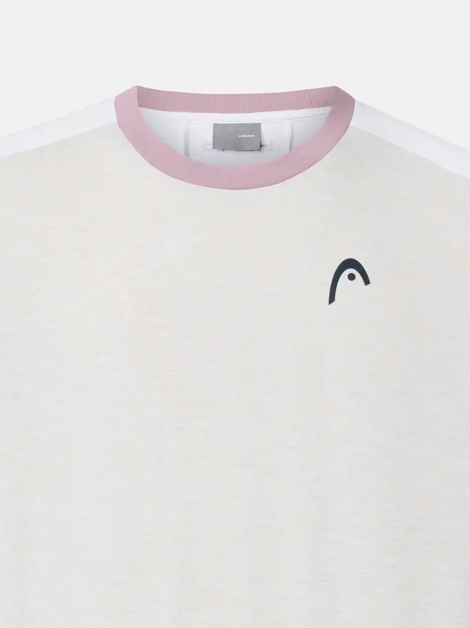 Sale, wyświetl pełno wymiarowy obraz widoku z przodu Product detail - PLAY Tech T-Shirt Men white