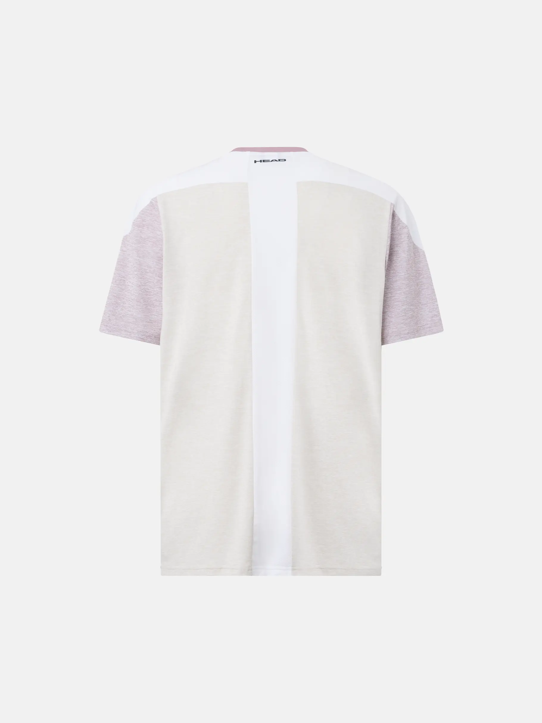 New, weergave van volledige grootte van vooraanzicht van Product detail - PLAY Tech T-Shirt Men white