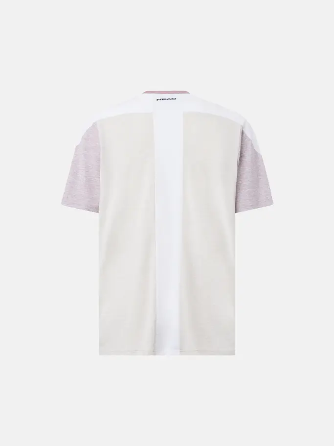 Sale, wyświetl pełno wymiarowy obraz widoku z przodu Product detail - PLAY Tech T-Shirt Men white