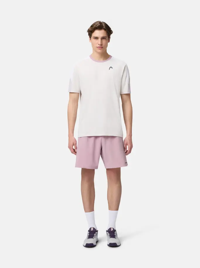 Sale, wyświetl pełno wymiarowy obraz widoku z przodu Product detail - PLAY Tech T-Shirt Men white