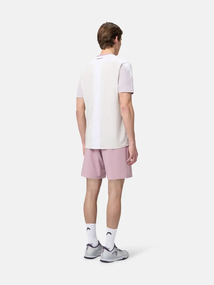 Sale, wyświetl pełno wymiarowy obraz widoku z przodu Product detail - PLAY Tech T-Shirt Men white