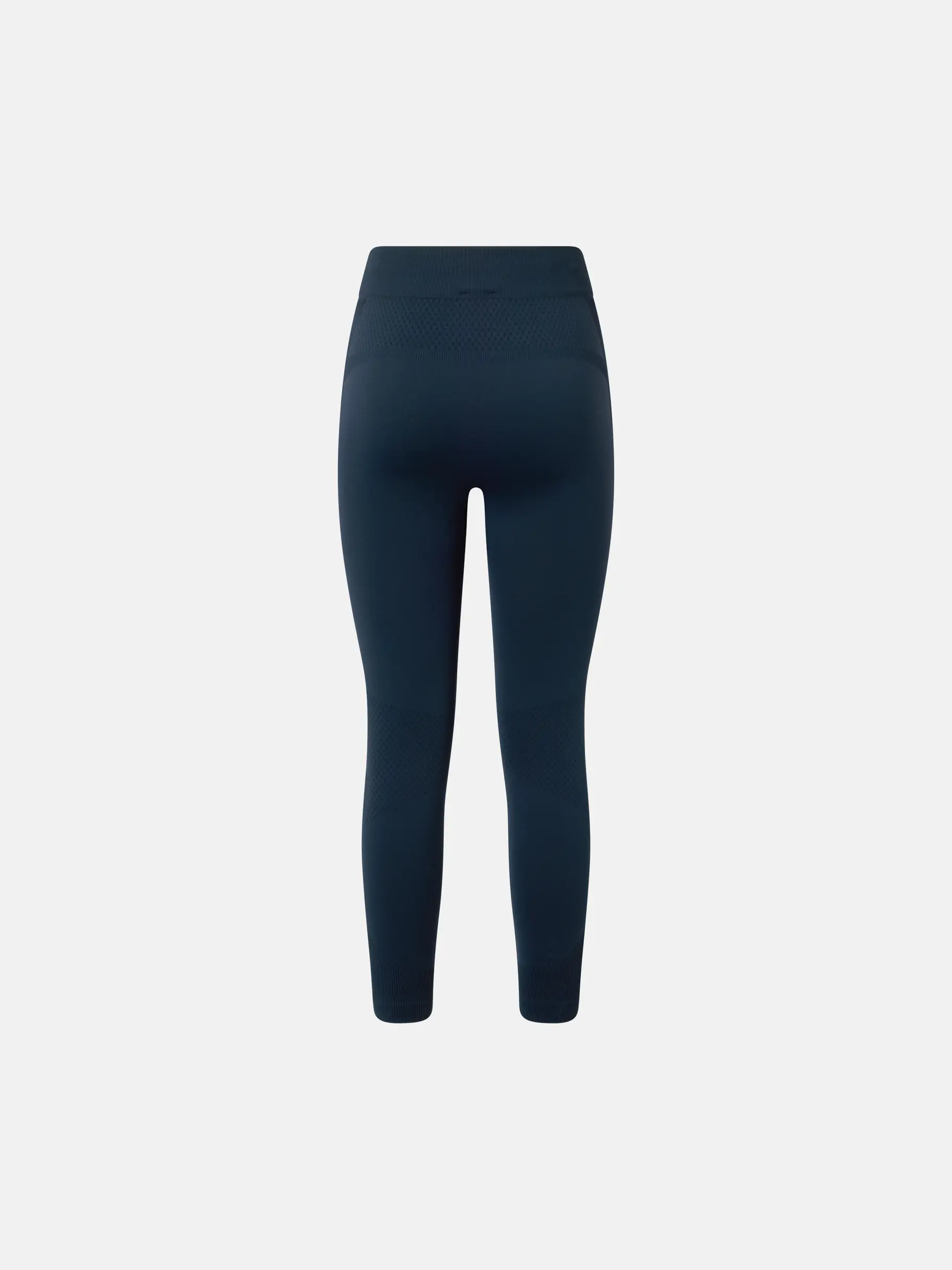 New, weergave van volledige grootte van vooraanzicht van Product detail - FLEX Seamless Tight Men navy