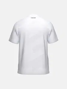 Display front view 2 of Product detail - DTB PRO T-Shirt Men white