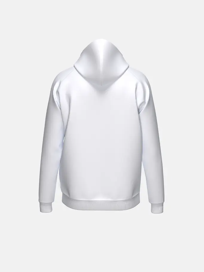 Online Exclusive, Ansicht Großes Bild der Vorderseite Product detail - DTB VISION Jacket Men white