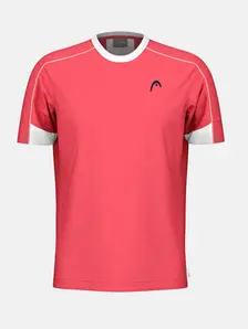 Display front view 1 of Product detail - PLAY Tech T-Shirt Men grapefruit