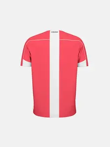 Display front view 2 of Product detail - PLAY Tech T-Shirt Men grapefruit