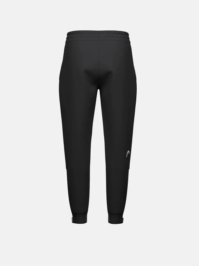 Online Exclusive, Ansicht Großes Bild der Vorderseite Product detail - DTB VISION Pants Men black