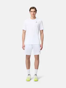 Display front view 6 of Product detail - SLICE T-Shirt Men white