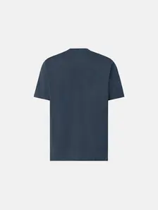 Display front view 2 of Product detail - CLUB BASIC T-Shirt Men navy