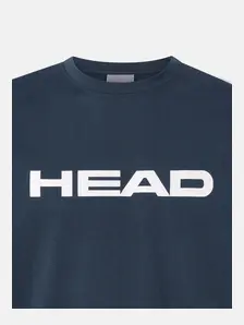 Display front view 4 of Product detail - CLUB BASIC T-Shirt Men navy