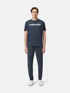 Display front view 5 of Product detail - CLUB BASIC T-Shirt Men navy